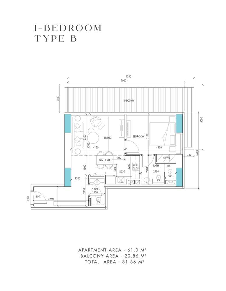 Type B -1BHK_copy_80
